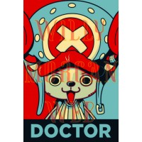 One Piece Chopper One Piece Chopper